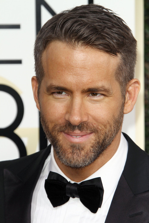 Ryan reynolds Ryan reynolds